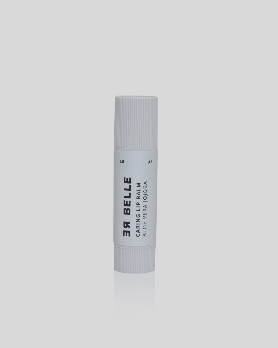 Rebelle Copenhagen - Lip Balm Soothing Repair 10 ml