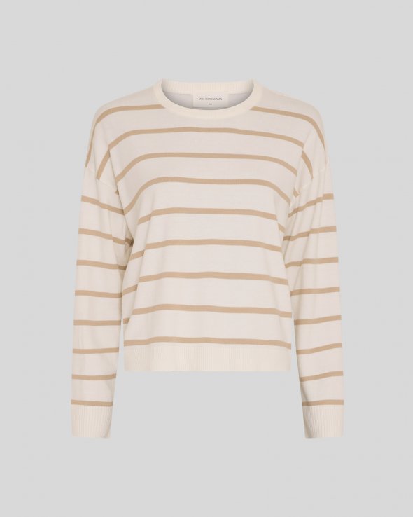 MSCH Copenhagen - MSCHMaura Rachelle Pullover STP