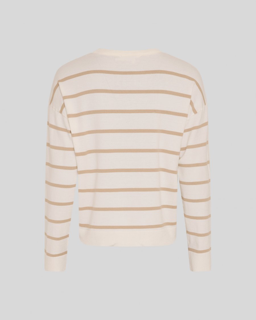 MSCH Copenhagen - MSCHMaura Rachelle Pullover STP