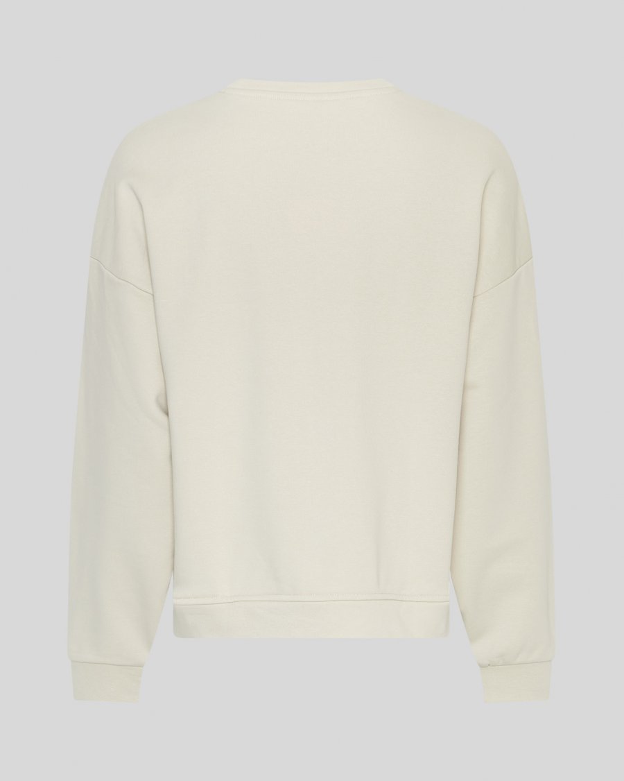 MSCH Copenhagen - MSCHMela Briena MSCH Sweatshirt