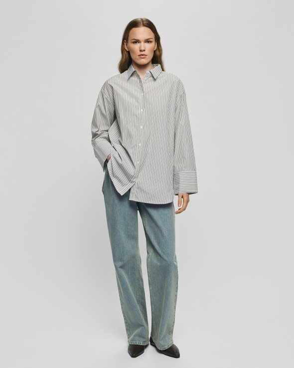 MSCH Copenhagen - MSCHRabea Zenika Shirt STP