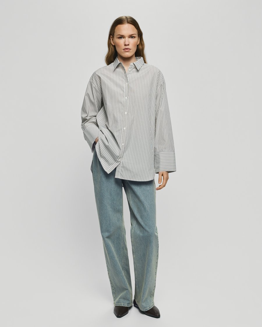 MSCH Copenhagen - MSCHRabea Zenika Shirt STP