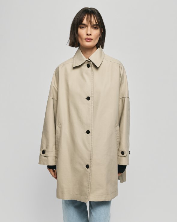 MSCH Copenhagen - MSCHTikka Jacket