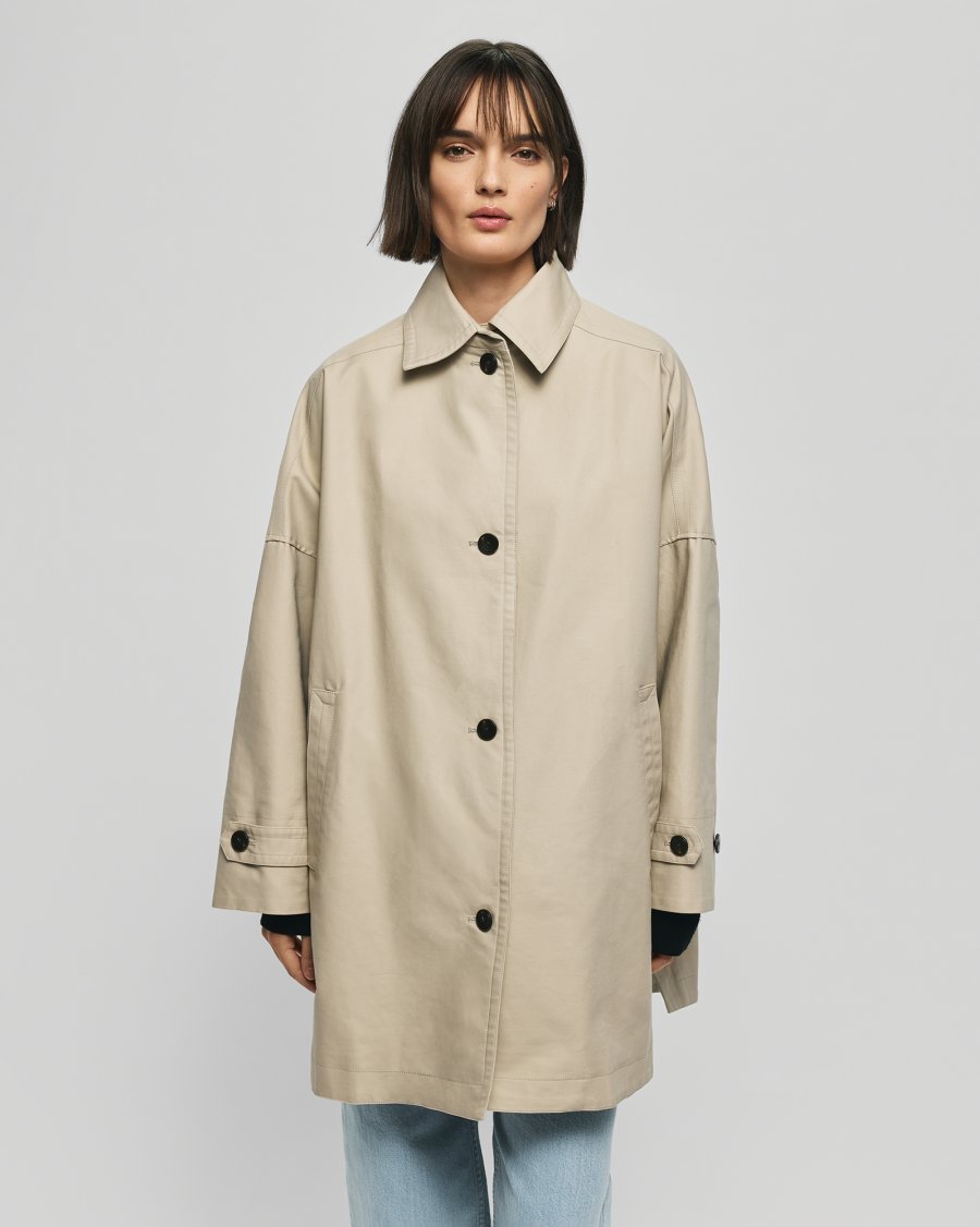 MSCH Copenhagen - MSCHTikka Jacket