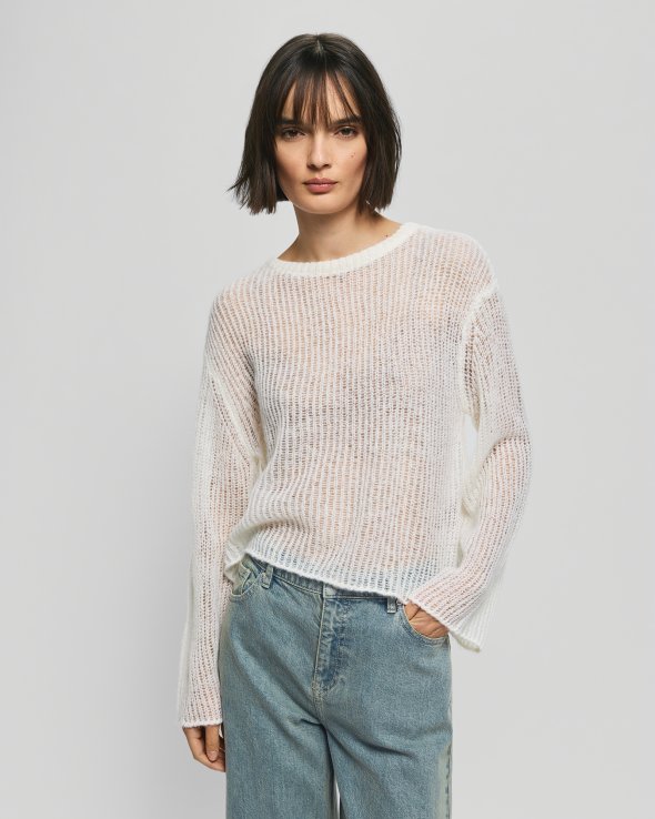 MSCH Copenhagen - MSCHLoriane B Pullover 