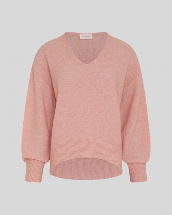 MSCH Copenhagen - MSCHHila Hope V Pullover