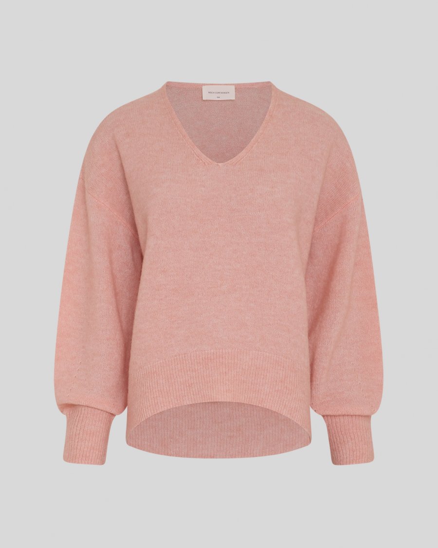 MSCH Copenhagen - MSCHHila Hope V Pullover