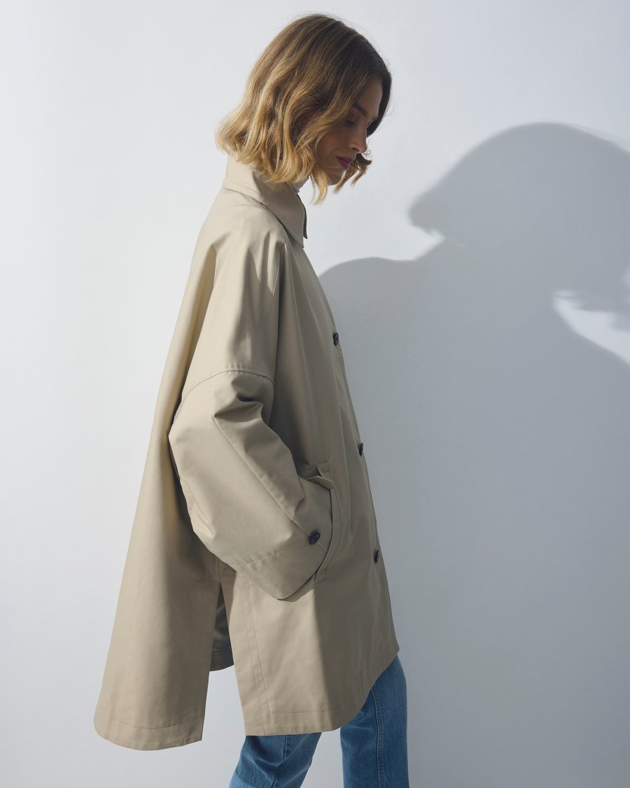 MSCH Copenhagen - MSCHTikka Jacket