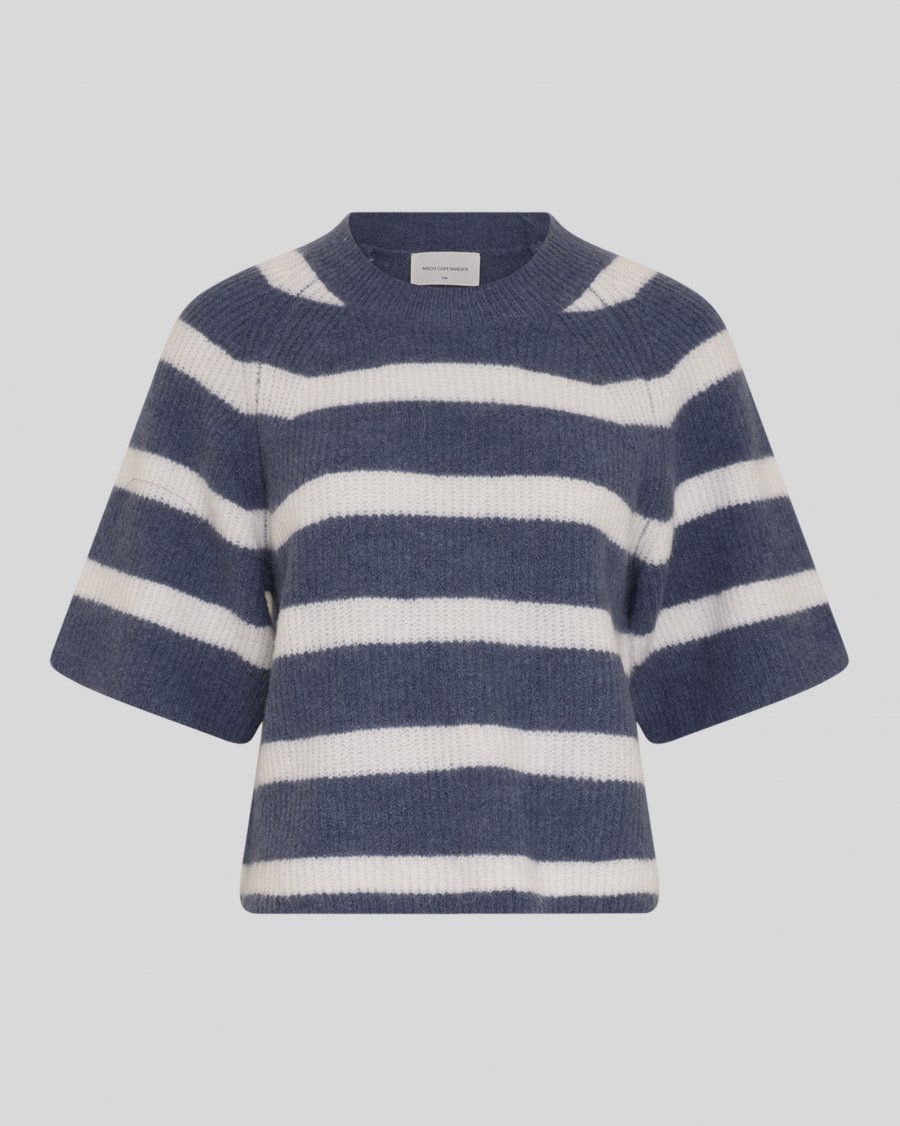 MSCH Copenhagen - MSCHMilania Hope 2/4 Pullover STP