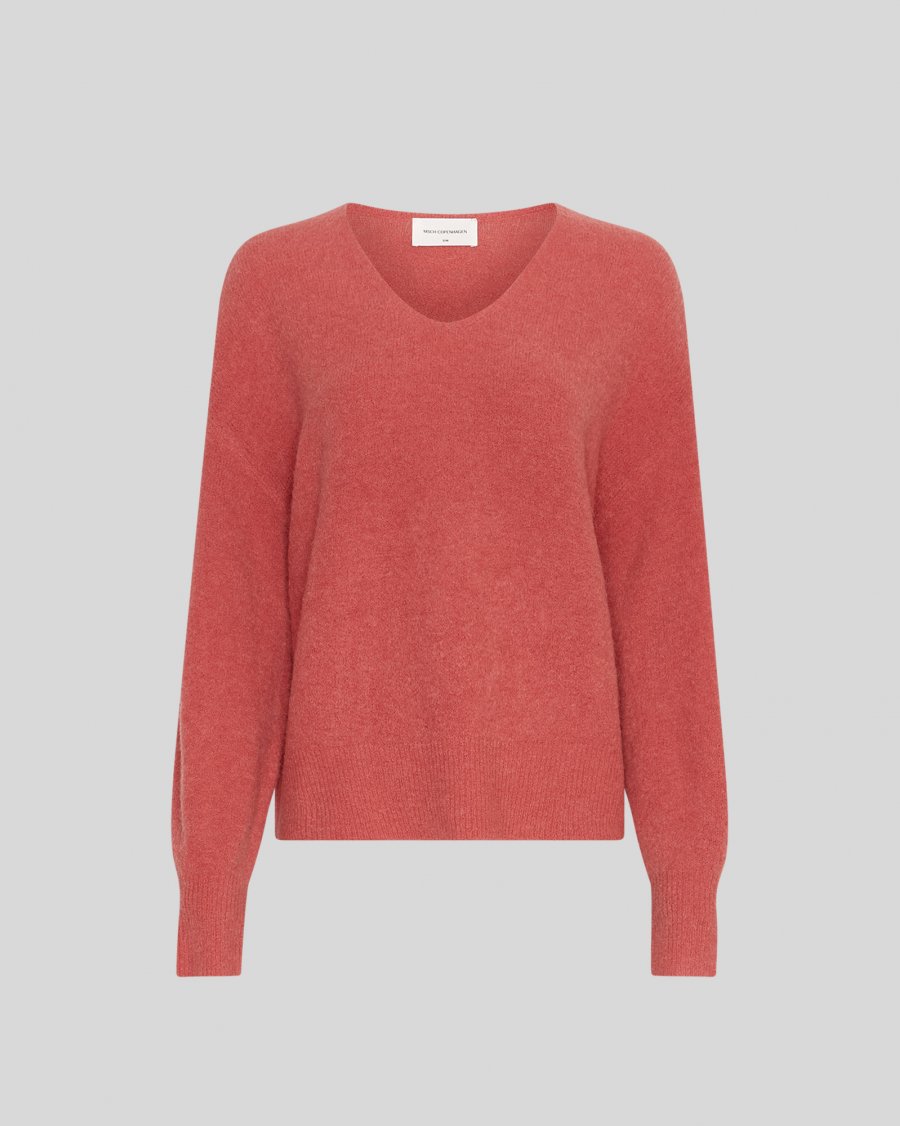 MSCH Copenhagen - MSCHHila Hope V Pullover