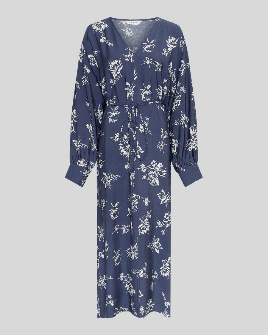 MSCH Copenhagen - MSCHAndena Amabella Dress AOP