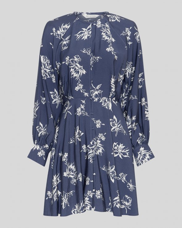 MSCH Copenhagen - MSCHAndena Amabella Shirt Dress AOP