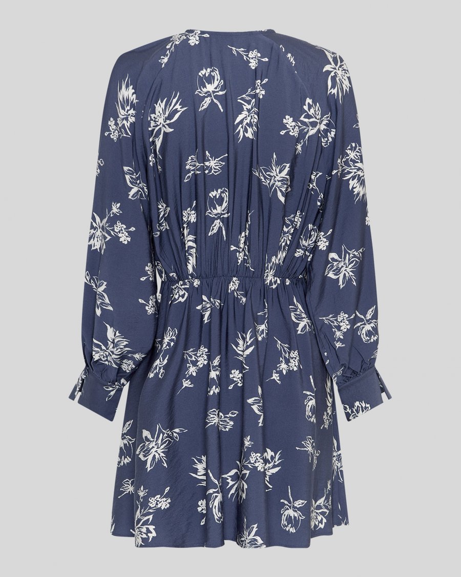 MSCH Copenhagen - MSCHAndena Amabella Shirt Dress AOP