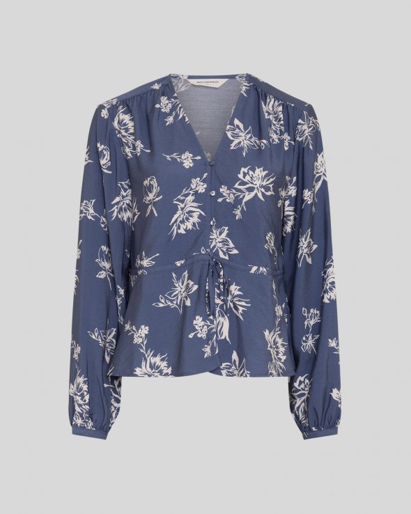 MSCH Copenhagen - MSCHAndena Amabella Shirt AOP