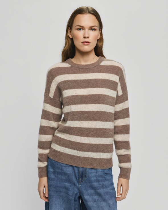 MSCH Copenhagen - MSCHFestina Hope Pullover STP