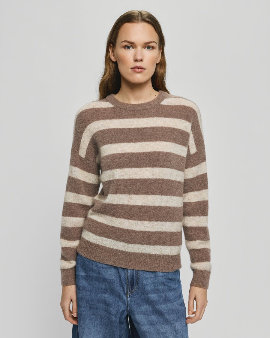 MSCH Copenhagen - MSCHFestina Hope Pullover STP
