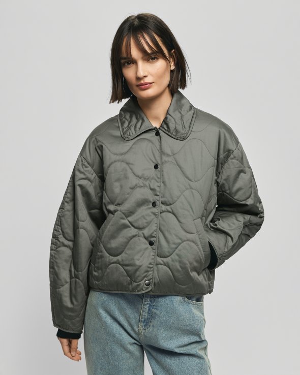 MSCH Copenhagen - MSCHChista Jacket MSCH Copenhagen - MSCHChista Jacket
