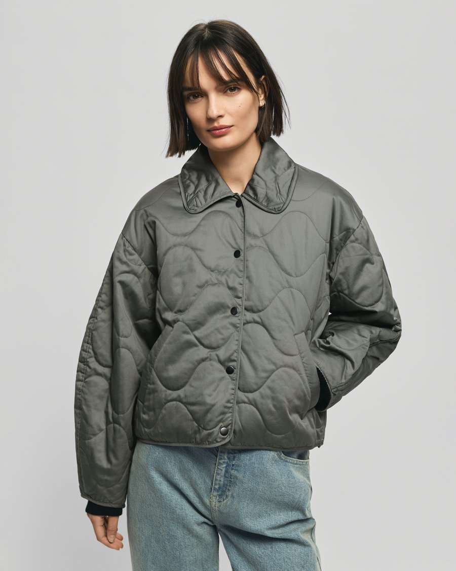 MSCH Copenhagen - MSCHChista Jacket