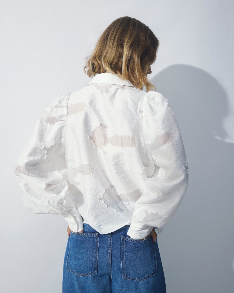 MSCH Copenhagen - MSCHOrkidea Shirt