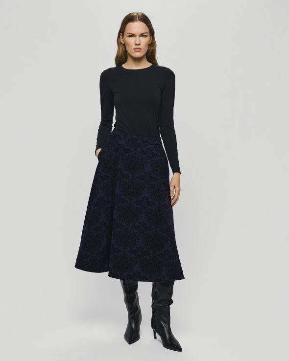 MSCH Copenhagen - MSCHBrantley HW Skirt MSCH Copenhagen - MSCHBrantley HW Skirt