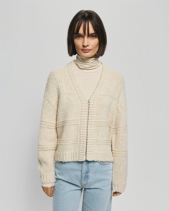 MSCH Copenhagen - MSCHLeilani Heidi Cardigan