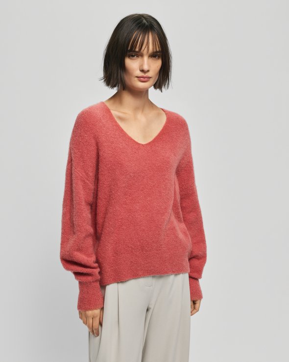 MSCH Copenhagen - MSCHHila Hope V Pullover