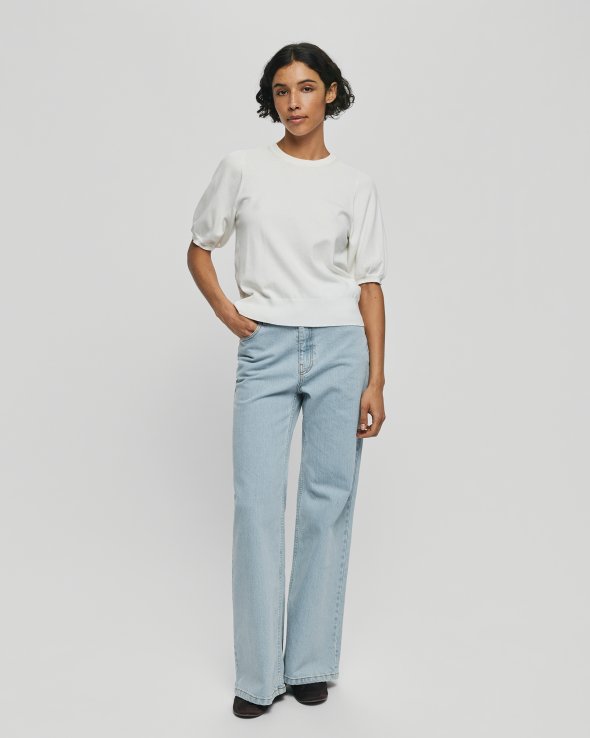 MSCH Copenhagen - MSCHSefika Rachelle 2/4 Pullover