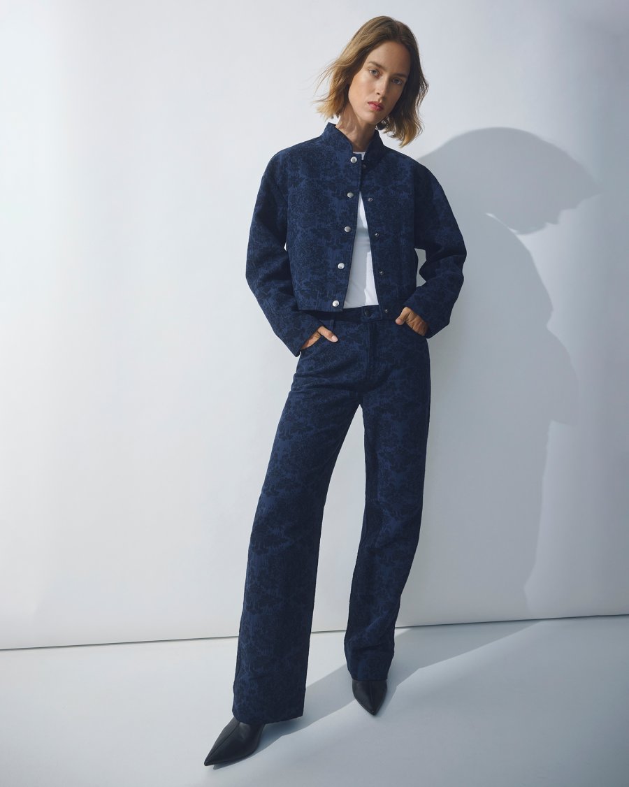 MSCH Copenhagen - MSCHBrantley Pants