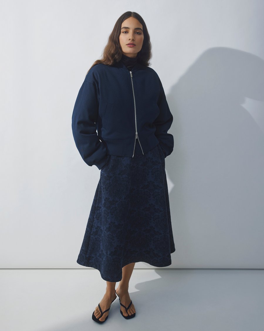 MSCH Copenhagen - MSCHBrantley HW Skirt