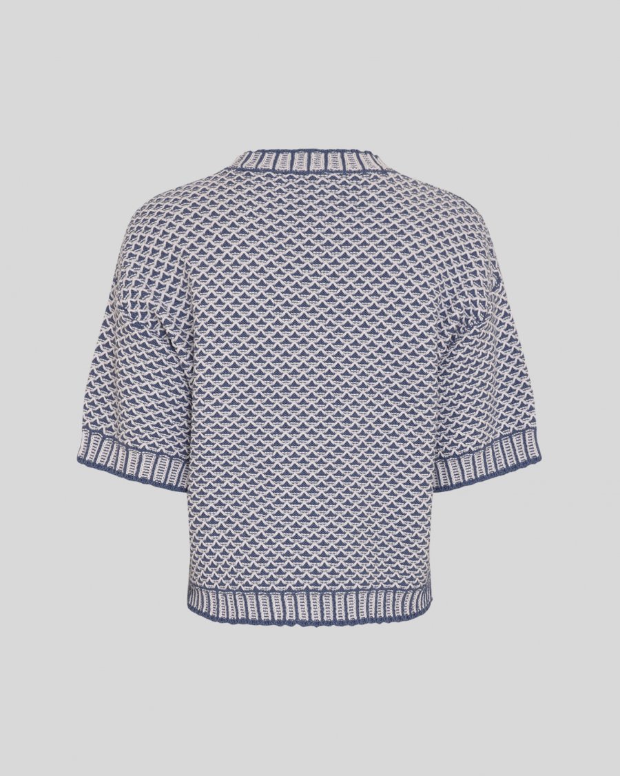 MSCH Copenhagen - MSCHCatina Pilla 2/4 Pullover 