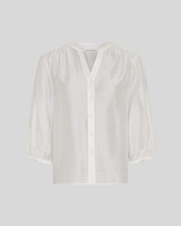 MSCH Copenhagen - MSCHRamona Rikkelia 3/4 Shirt