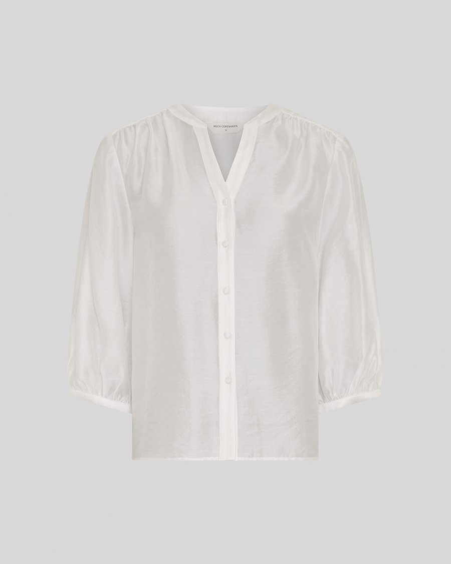 MSCH Copenhagen - MSCHRamona Rikkelia 3/4 Shirt