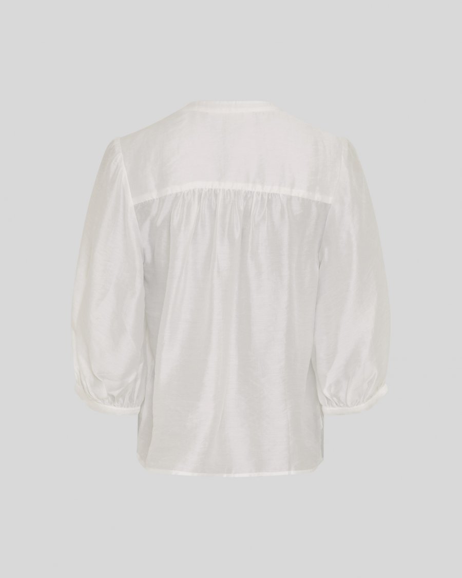 MSCH Copenhagen - MSCHRamona Rikkelia 3/4 Shirt