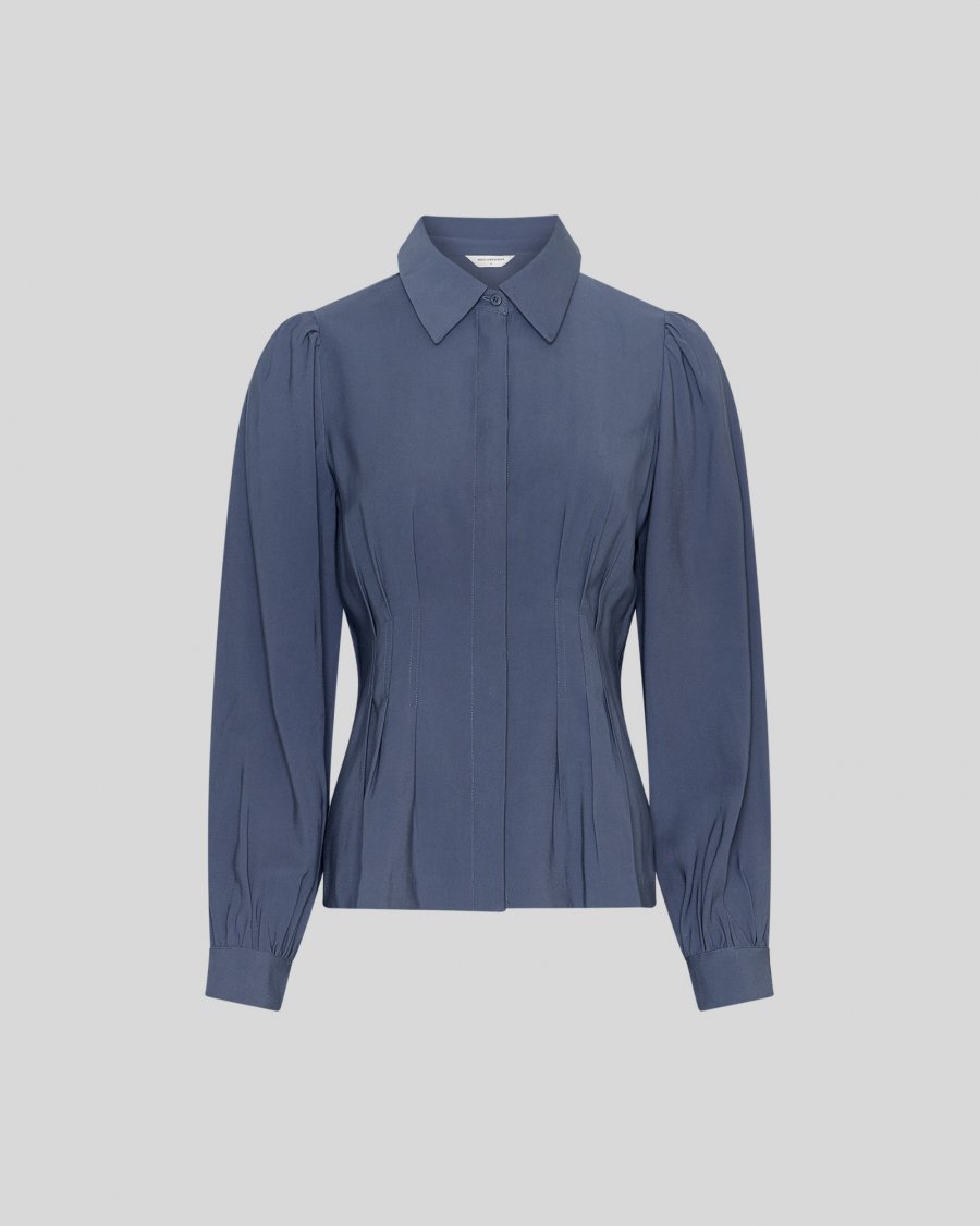 MSCH Copenhagen - MSCHElsa Asana Shirt