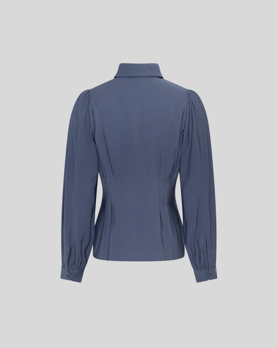 MSCH Copenhagen - MSCHElsa Asana Shirt