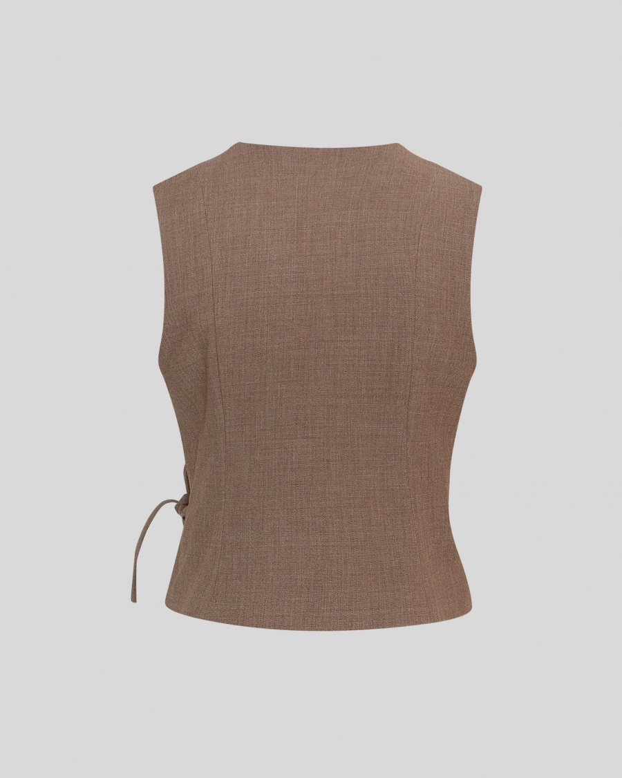 MSCH Copenhagen - MSCHDarina Waistcoat