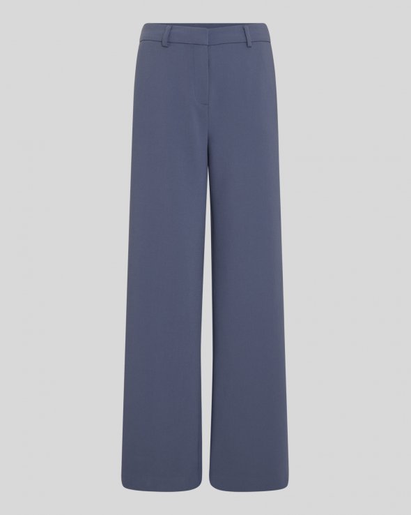 MSCH Copenhagen - MSCHMacy Michelle HW Wide Pants LONG
