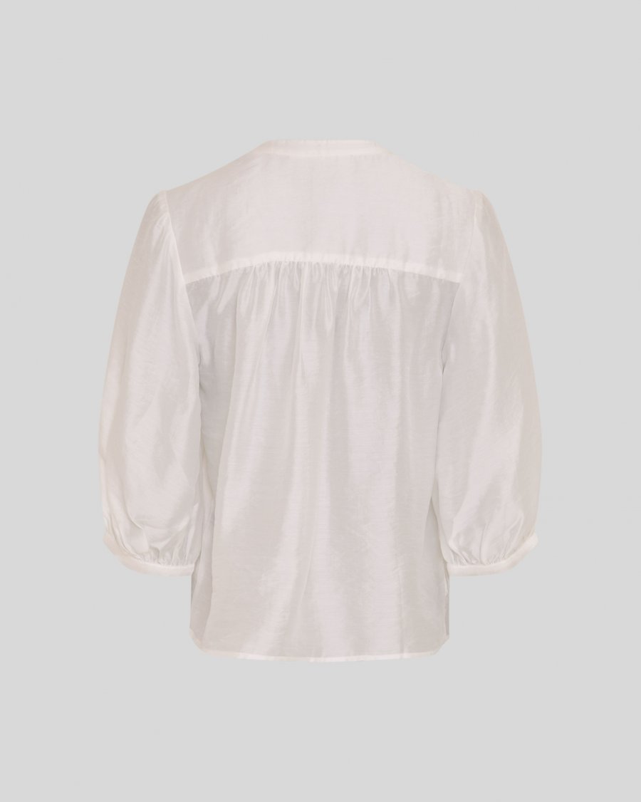 MSCH Copenhagen - MSCHRamona Rikkelia 3/4 Shirt