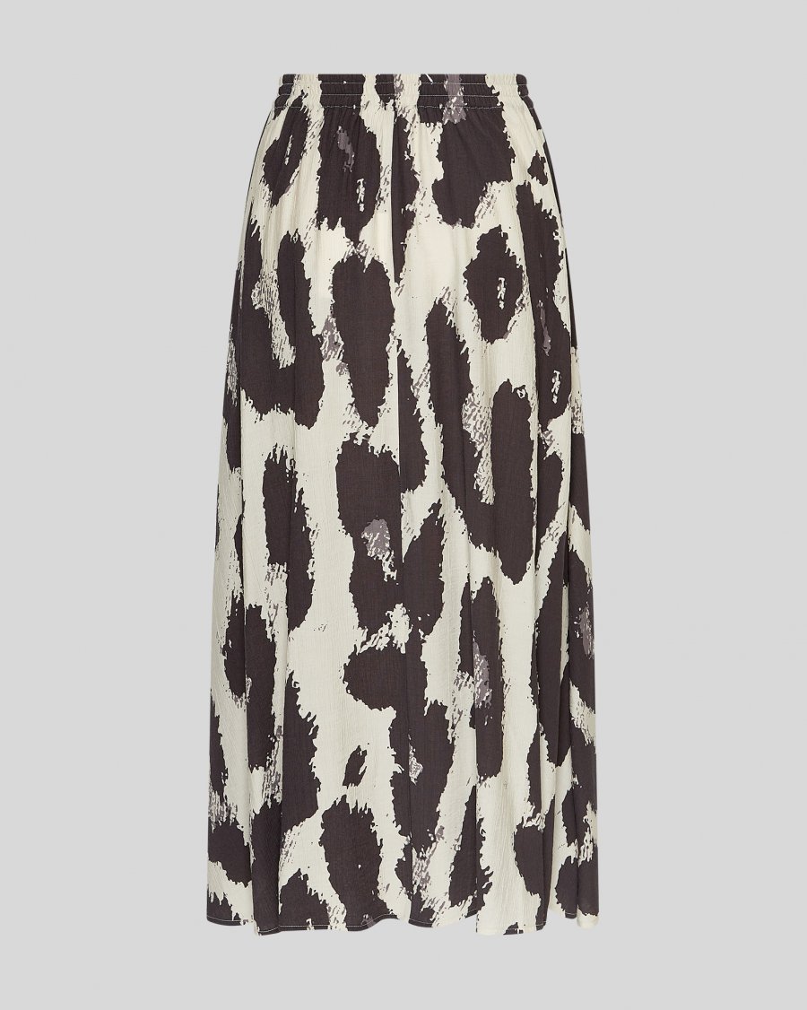 MSCH Copenhagen - MSCHKaralie Jusia HW Skirt AOP