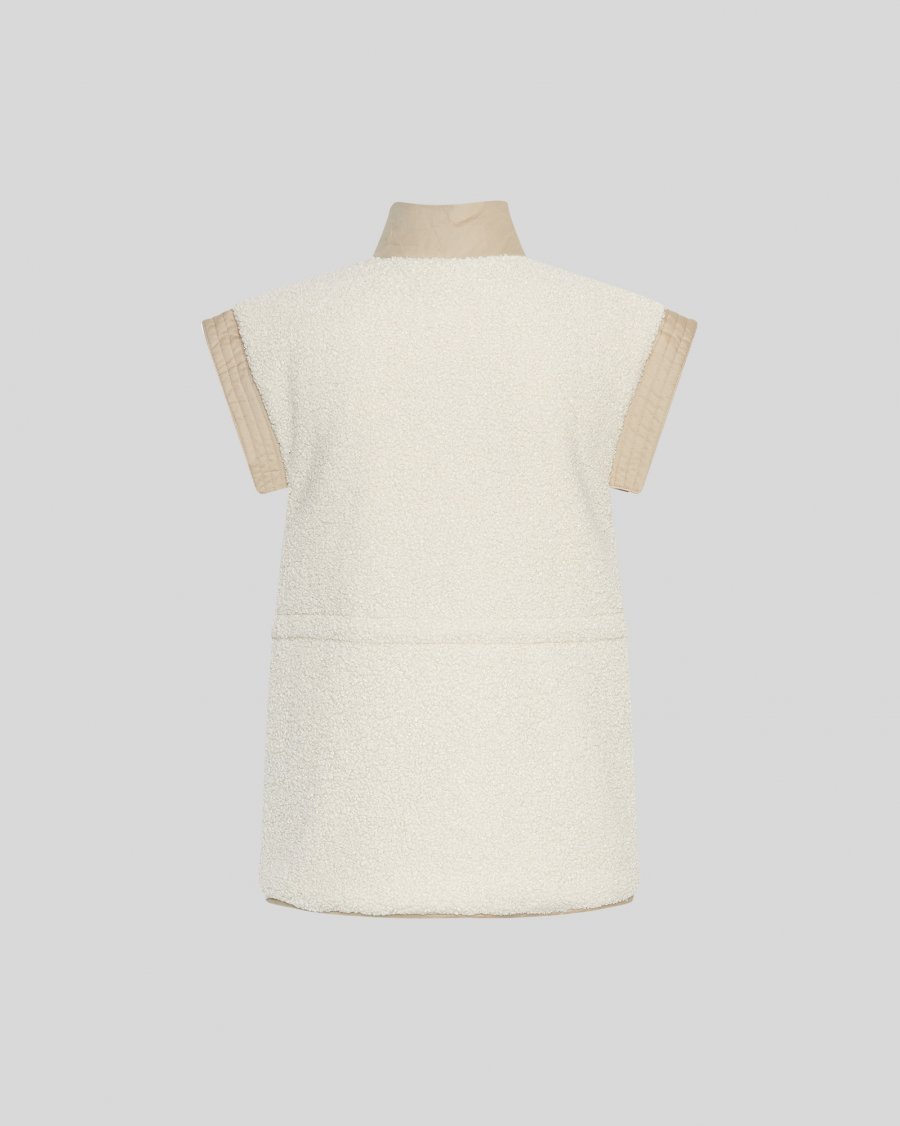 MSCH Copenhagen - MSCHLatha Vest