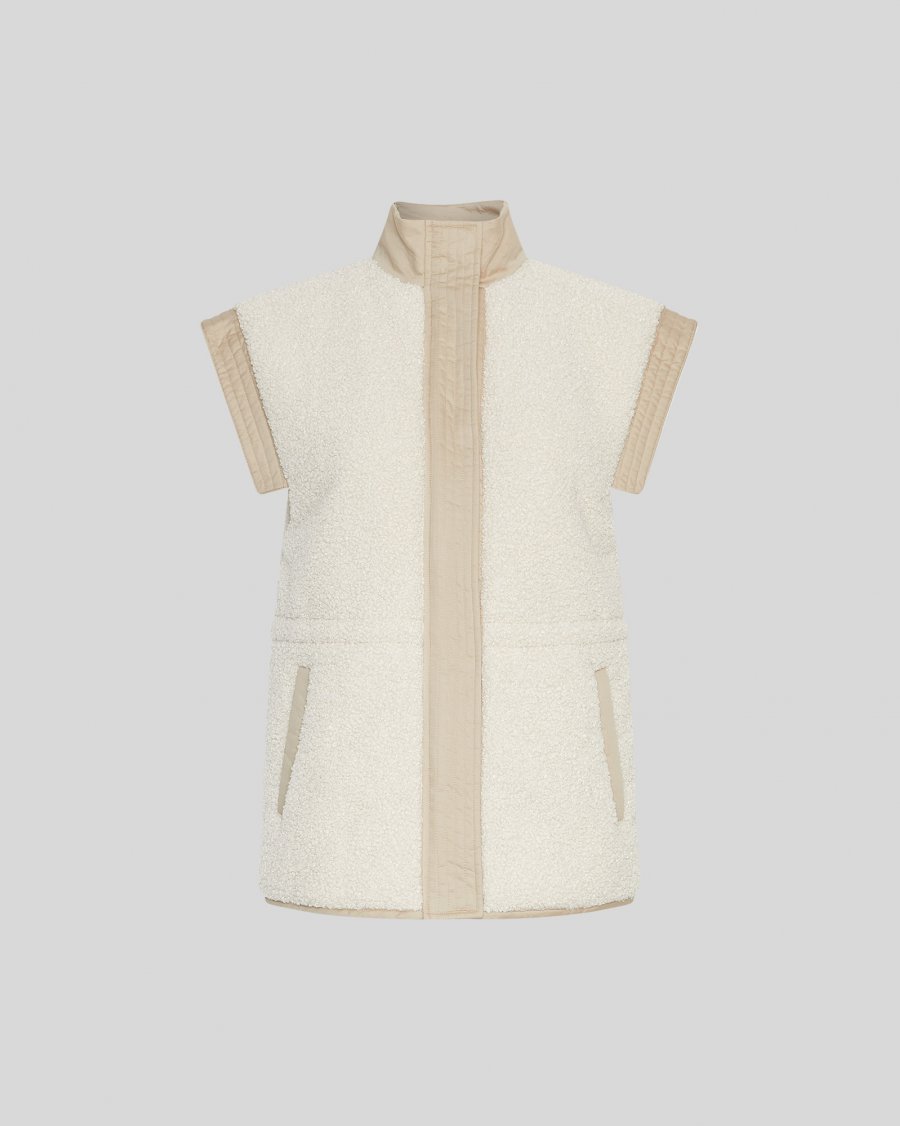 MSCH Copenhagen - MSCHLatha Vest