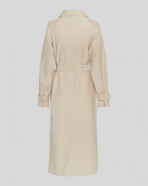 MSCH Copenhagen - MSCHAntonella Trench Coat