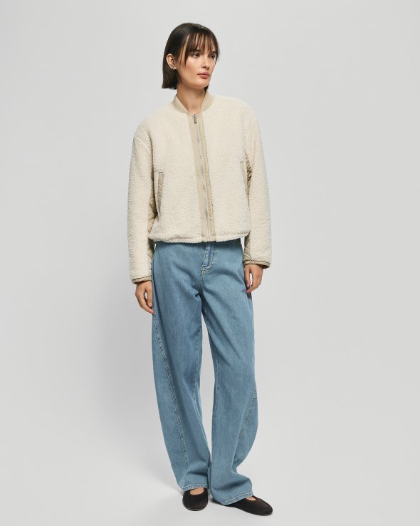 MSCH Copenhagen - MSCHLatha Jacket MSCH Copenhagen - MSCHLatha Jacket