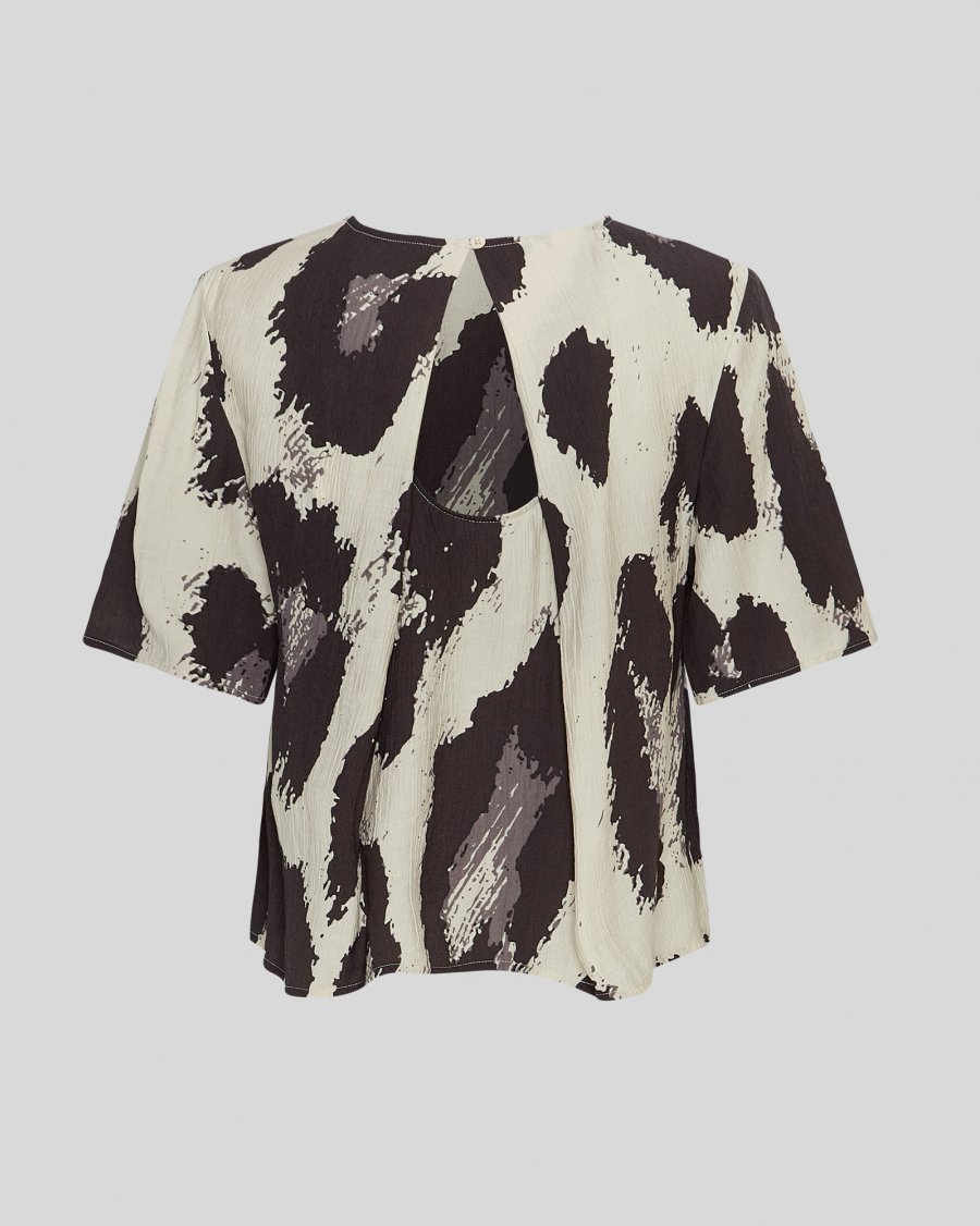 MSCH Copenhagen - MSCHKaralie Jusia 2/4 Top