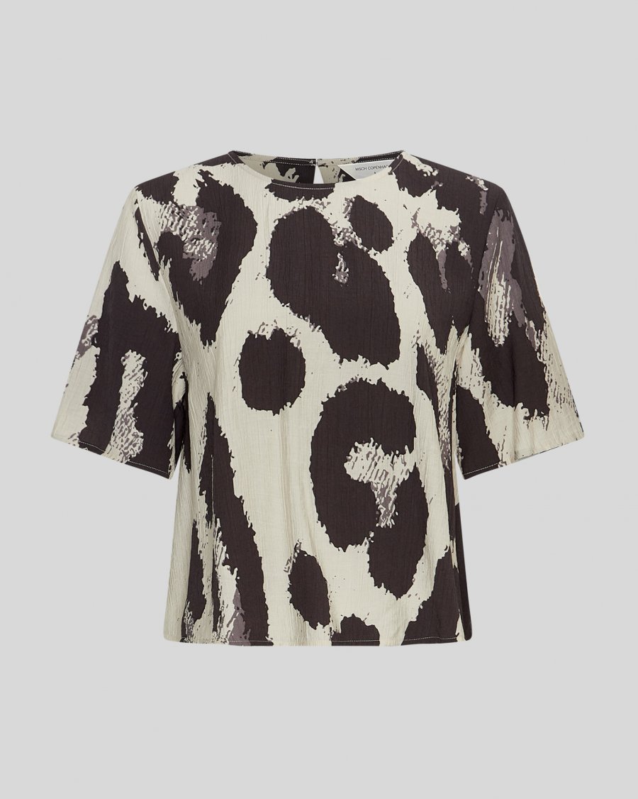 MSCH Copenhagen - MSCHKaralie Jusia 2/4 Top