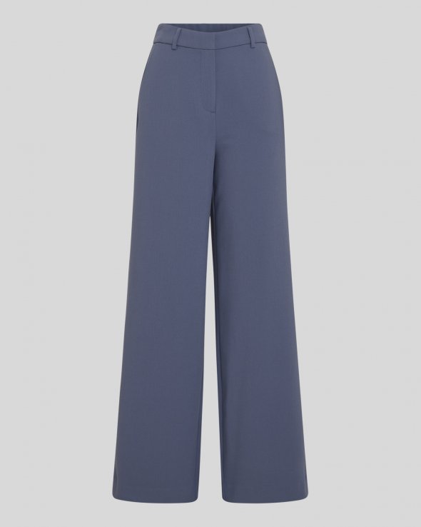 MSCH Copenhagen - MSCHMacy Michelle HW Wide Pants REGULAR
