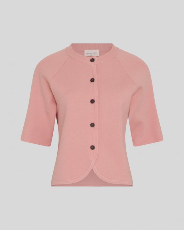 MSCH Copenhagen - MSCHAubree East 2/4 Cardigan MSCH Copenhagen - MSCHAubree East 2/4 Cardigan