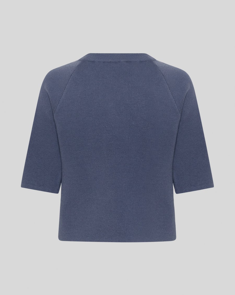 MSCH Copenhagen - MSCHAubree East 2/4 Cardigan