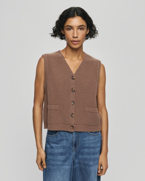 MSCH Copenhagen - MSCHRiani Amaria Vest 
