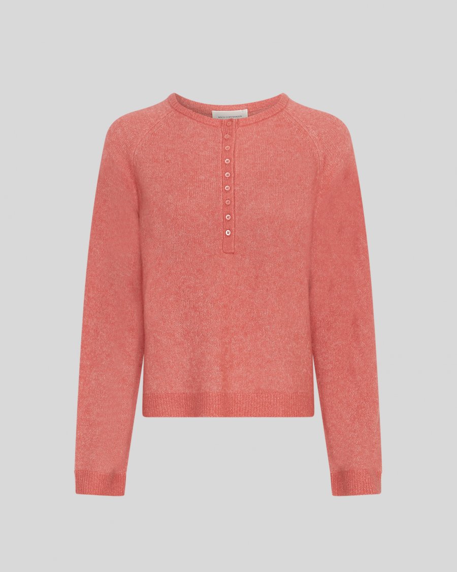 MSCH Copenhagen - MSCHPalema Alegria Pullover 
